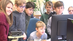 Pályaorientációs nap Üllő