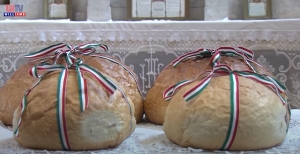 Augusztus 20 ünnepség, Üllő