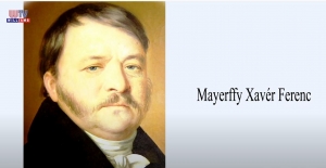 Időkép: Mayerffy Ferenc, a Ferihegy névadója