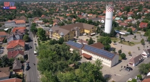 Vecsés Közrendjéért és Közbiztonságáért Közalapítvány