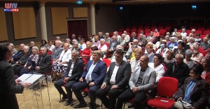 Idősek napja Gyálon