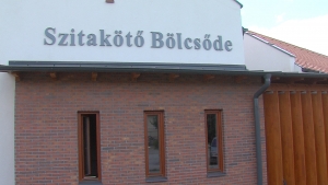 Szitakötő Bölcsőde Maglód