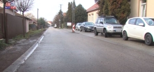 2023 01 27 Wtv Híradó Útfejlesztés Maglódon