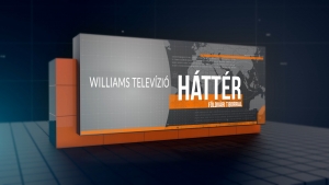 Háttér: Gróf Széchenyi Tímea Gróf Széchenyi Család Alapítvány elnöke