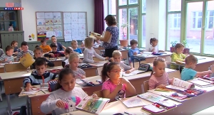 Grassalkovich Iskola Vecsésen