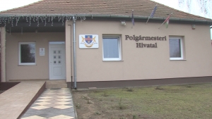 Fejlesztések Felsőpakonyon