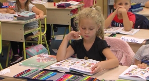 Andrássy Iskola Vecsésen