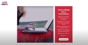 Előválasztási tudnivalók