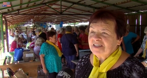 Gyáli cukorbetegek sportnapja