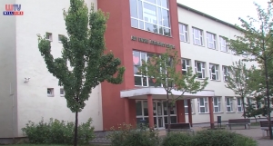 Erzsébet Napközi tábor Gyálon