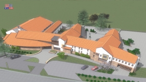 Iskola pályázat Maglód