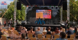 Ünnepi forgatag Üllőn