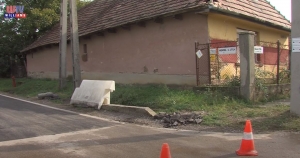 Útfejlesztések Maglódon