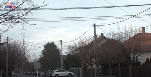 2022 02 04 WTV Híradó Viharkárok Gyálon