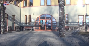 2022 02 11 WTV Híradó Bemutatkozik Madár Olga képzőművész Maglód