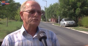 Képviselő Udvardi Mátyás Üllő