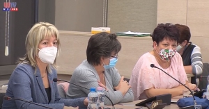 Testületi ülés Gyálon 11hó