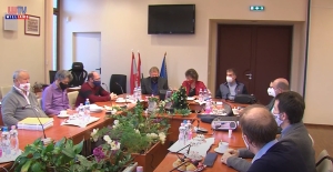 Kiemelt beruházás Üllőn