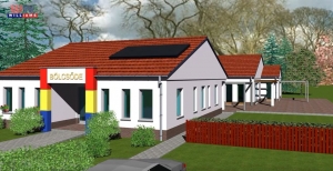 Pályázati sikerek Felsőpakonyon