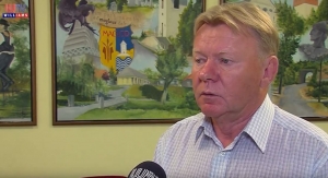 A nagy beruházások éve Maglódon