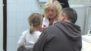 Gyermekorvosi tanácsok Üllő