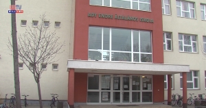 2022 02 04 WTV Híradó Évkezdés a gyáli Ady iskolában